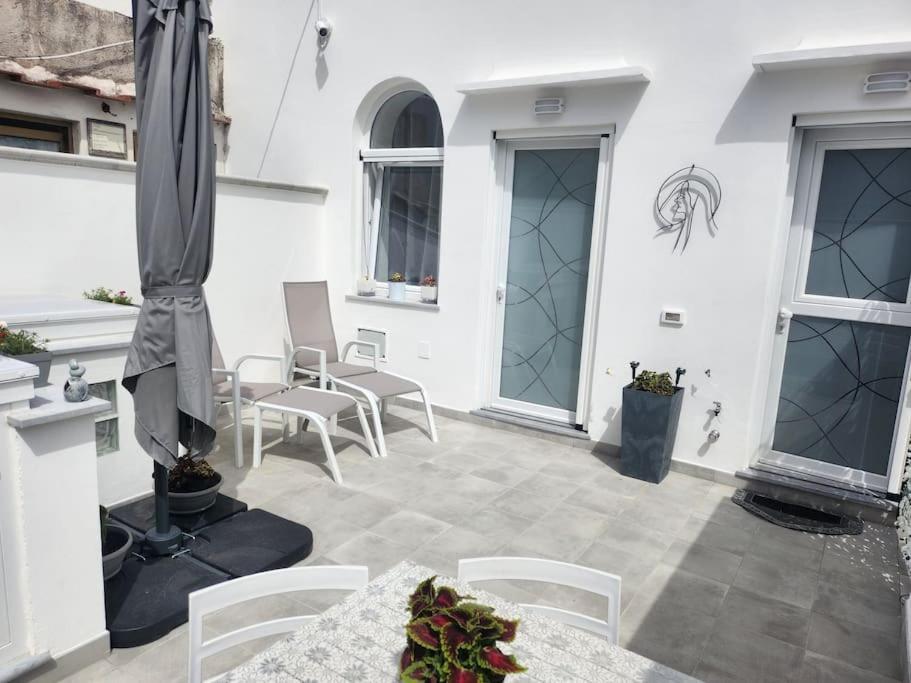 Sweet Home, * Anacapri (Isola di Capri)